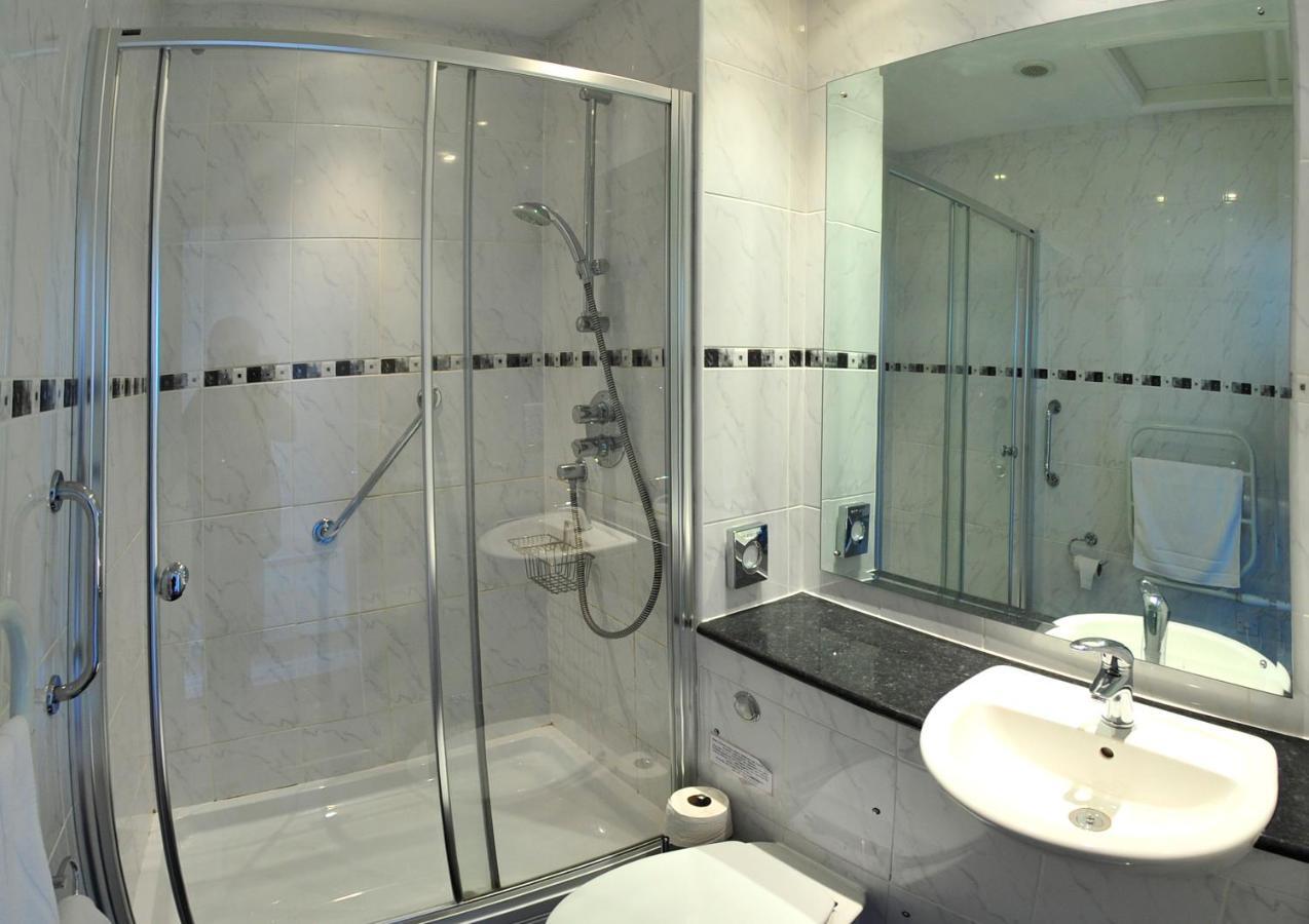 Fourcroft Hotel Tenby Zimmer foto